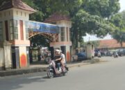 Tak Lama RK Pergi, Masyarakat Kab. Tasik ‘Santuy’ Pakai Masker