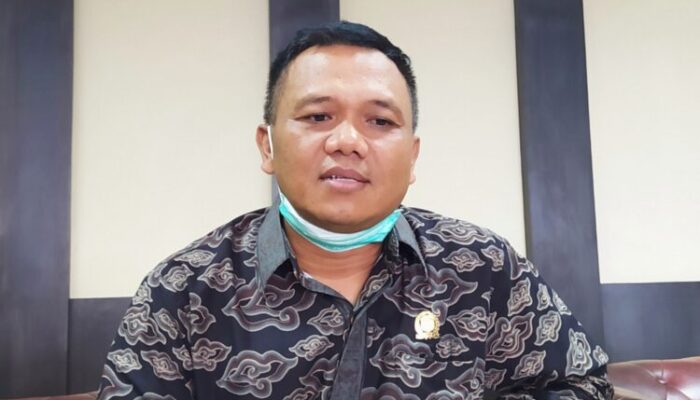 Kabupaten Tasikmalaya tidak Alokasikan Bansos Covid-19, BTT-nya Rp 25 Milyar