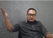 Pimpin DPD PAN, Asep Dzulfikri Dorong Kader Lebih Dekat Masyarakat