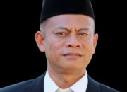 Bupati Garut Umumkan Nurdin Yana Sekda Baru