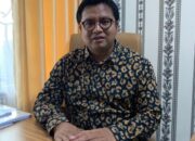 Ali Rasyid Ajak Masyarakat Sukseskan Vaksinasi Covid-19