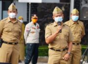 Bupati Garut Rencanakan Waktu Pelantikan Sekda