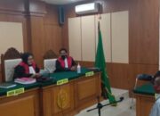 Vonis untuk Kades dan Camat tidak Netral Pilkada: Denda Rp 4 Juta