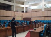 FMPD Lanjutkan Ikhtiar; Audiensi ke DPRD
