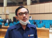 Beda dengan KPU, Bawaslu Nyatakan Laporan Iwan Saputra tidak Kadaluwarsa