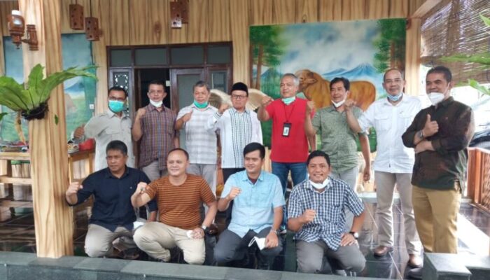 Gerindra Bidik Wali Kota Tasik, Ada Empat Nama