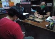 Demi Hidup Sosialita, Ibu Ini Gadaikan Motor