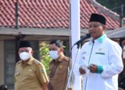 Uu Ruzhanul, Disdukcapil Berperan Penting dalam Pembangunan Jabar