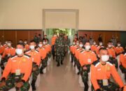 Pangdam III/Siliwangi : Bencana, TNI Siap Berikan Pertolongan kepada Masyarakat