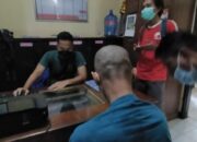 Motor Raib Saat COD Reptil