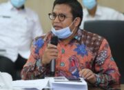 DPRD Jabar Sahkan Perda Pesantren