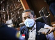 Reaktivasi Teras Cihampelas, Target Selesai Sebelum Ramadan 2021