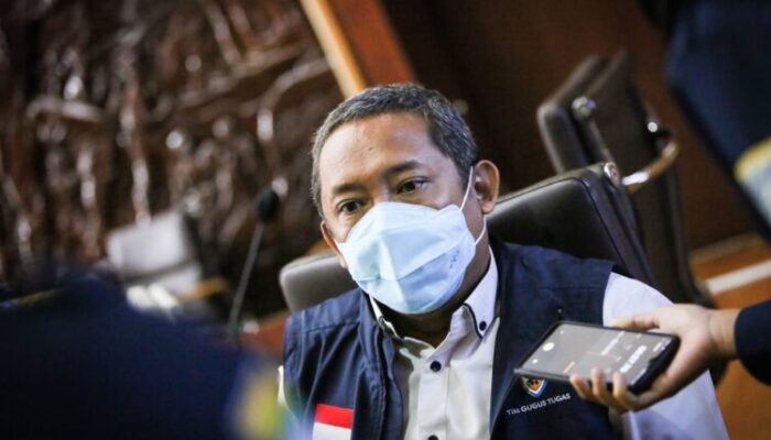 Reaktivasi Teras Cihampelas, Target Selesai Sebelum Ramadan 2021