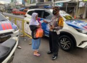 Operasi Yustisia di Seputar Alun-alun Singaparna Hasilnya Mengejutkan