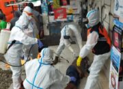 Waria Asal Singaparna Tewas Selepas Makan Siang di Paseh