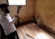 Beberapa Dusun Desa Sukapada Bak Kampung Hantu