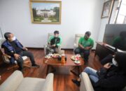 Driver Ojol Berjuang Kembalikan Dompet dan Uang 1.6 Juta