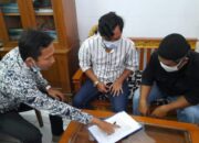 Gugatan Murai Batu Rp 60 Juta, Islah