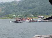 Larangan KJA Jatigede, Petani Ikan Terlilit Utang Bank, Pengangguran Bertambah