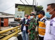 Pemkot Bandung, Normalisasi Sungai Citepus