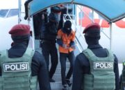 Polisi Tangkap 26 Terduga Teroris di Makasar