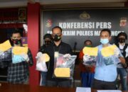 Dicekoki Miras, Ayah di Majalengka Cabuli Anak Kandung