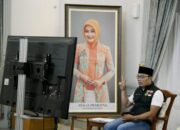 Gubernur: PPKM Efektif, Tingkatkan Kedisiplinan Warga