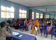 Sekolah di Cigalontang Ancang-ancang Tatap Muka 