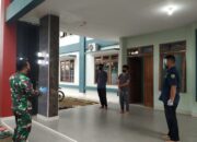 Pesantren di Cineam Terpapar