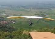 Venue Porda di Tasik Terkendala Anggaran