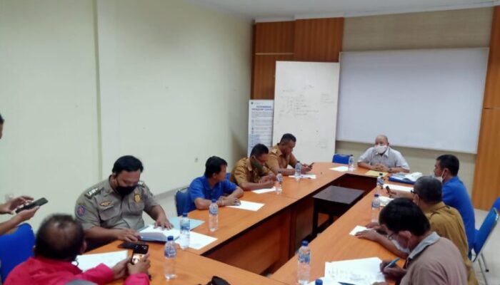 Belasan Cabor, Baru Tersedia Rp 200 Juta Untuk BK