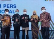 Bupati Majalengka: Wartawan Tetap Kontrol Sosial, Tanpa Intervensi