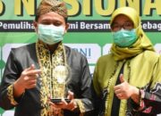 PWI Pusat: Bupati Sumedang Dianggap Mampu Kembali Gelorakan Budaya dan Tradisi Leluhur