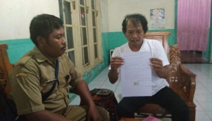 Disebut di Persidangan, Suami FS Muncul