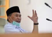 Walkot Bandung Fokus Genjot Sektor Ekonomi