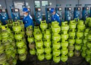 Wali Kota Bandung Pastikan LPG 3 Kg Aman, Spekulan Bakal Ditindak Tegas