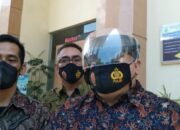 Jalan Rusak, Jadi Alasan Kuasa Hukum Ketua KPAID Kab. Cirebon Tak Hadir Sidang