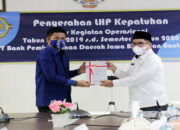 Kinerja BJB di Masa Pandemi Mendapat Apresiasi DPRD Jawa Barat