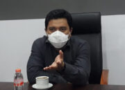 Yunandar, Program Petani Milenial Konsepnya Tidak Jelas