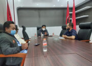 Yunandar, Gubernur Jabar Gunakan Dana Hutang Rp 1,8 T Buat Alun-alun