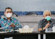 Anggaran Minim, Irigasi Di Jabar Banyak Rusak