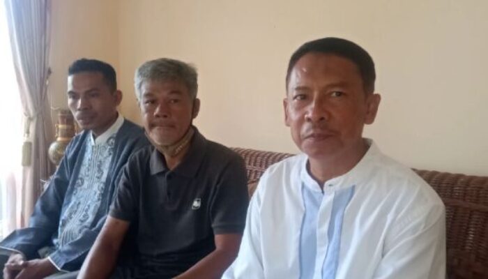 Dudi Supardi Dongkrak Potensi UMKM, Kube Medal Harapan Jaya Dibantu