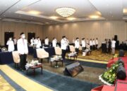 Ahmad Syaikhu Lantik Pengurus PKS Jawa Barat, Ditarget Menangkan Pemilu