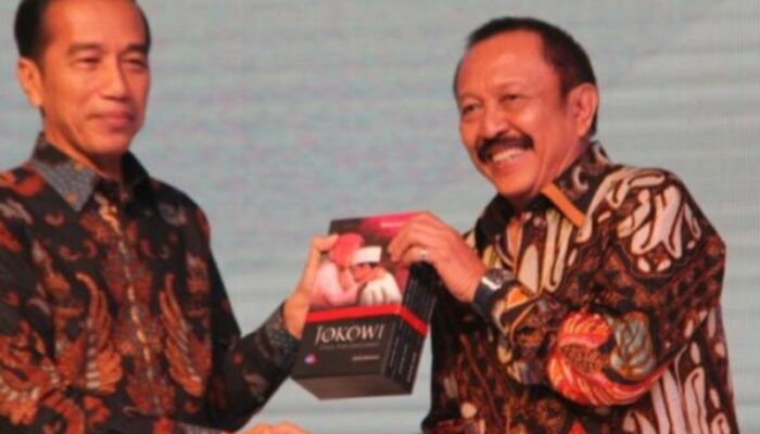 PN Bandung Diadukan ke Jokowi dan KY