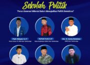 Generasi Milenial Jangan Buta Politik