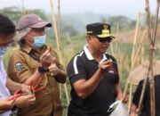Wagub Dukung Pengembangan Agrowisata di Sukabumi Utara