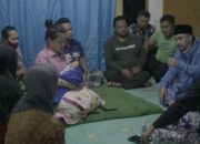 Cek Kondisi Warga di Masa Pandemi, Wabup Tasik Milih Nginep di Rumah Warga