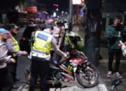 Bawa Senjata Tajam dan Obat Terlarang, Ditangkap Polres Sumedang