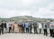 TPPAS Legok Nangka Siap Dilelang