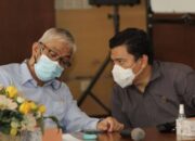 Raker Pansus IX Bahas RPJMD Provinsi Jawa Barat 2018-2023